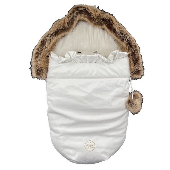 Bebe Biagio Kaiser Winter Stroller Sleeping Bag Warmth Sack - Picture 1 of 13